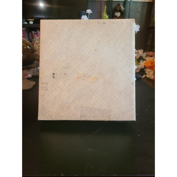 The Edwin M. Knowles China Co. "Annie And Sandy" Collector Plate 1983 - Picture 6 of 6